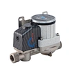 motor dc permanent magnet